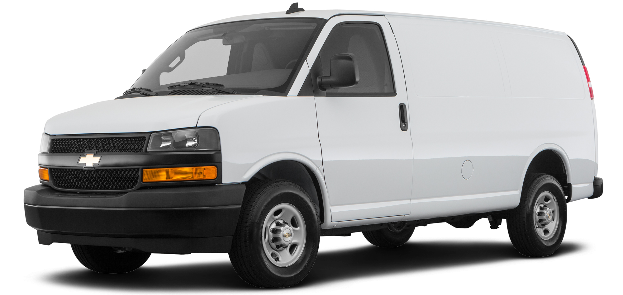 2019 Chevrolet Express 2500 Incentives Specials Offers In Orchard 